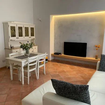 Simonetta * Capoterra