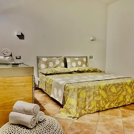 Simonetta Semesterbostad