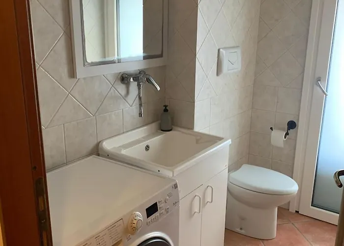 Simonetta بيت للعطل كابوتيرا