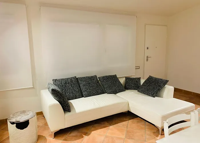 بيت للعطل Simonetta *