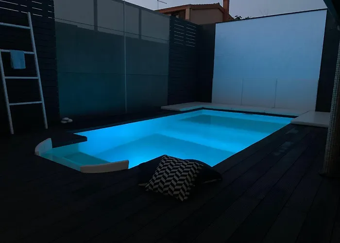 بيت للعطل Simonetta كابوتيرا