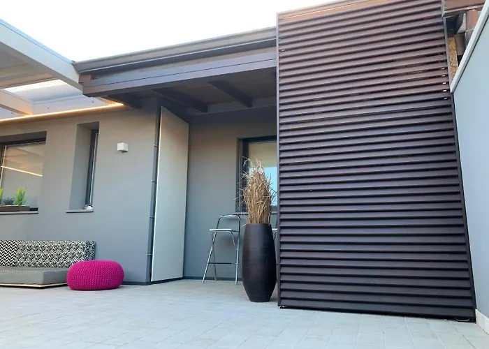 Simonetta بيت للعطل