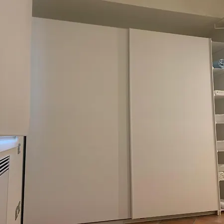 Simonetta Ferienhaus Capoterra