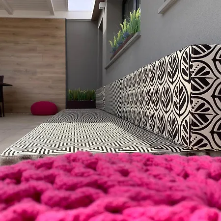 Simonetta Holiday home *