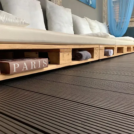 Simonetta Feriehus *